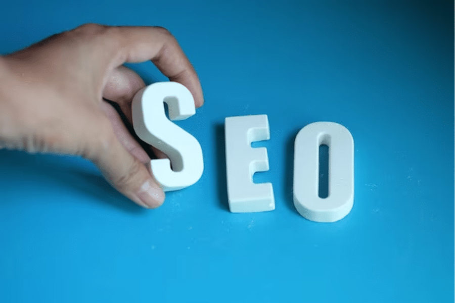 Local Seo