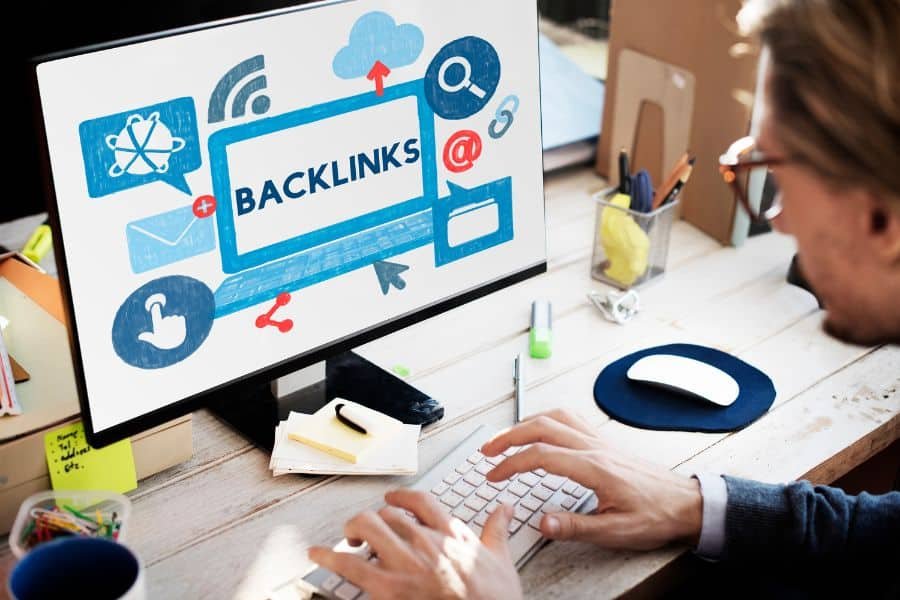 Importance of Backlinks in SEO: A Game-Changer for Rankings