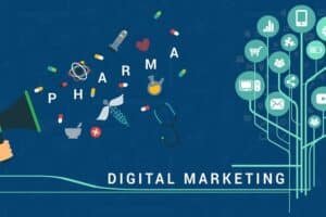 Digital Marketing for Pharma: A Game-Changer in the Industry