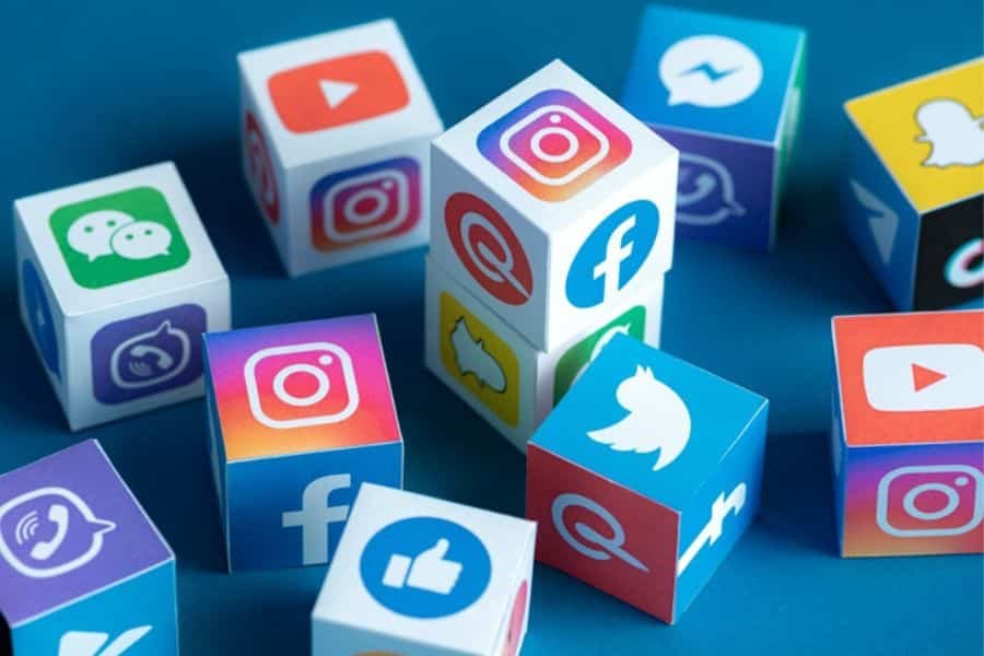 How Social Media Advertising Drives Business Growth