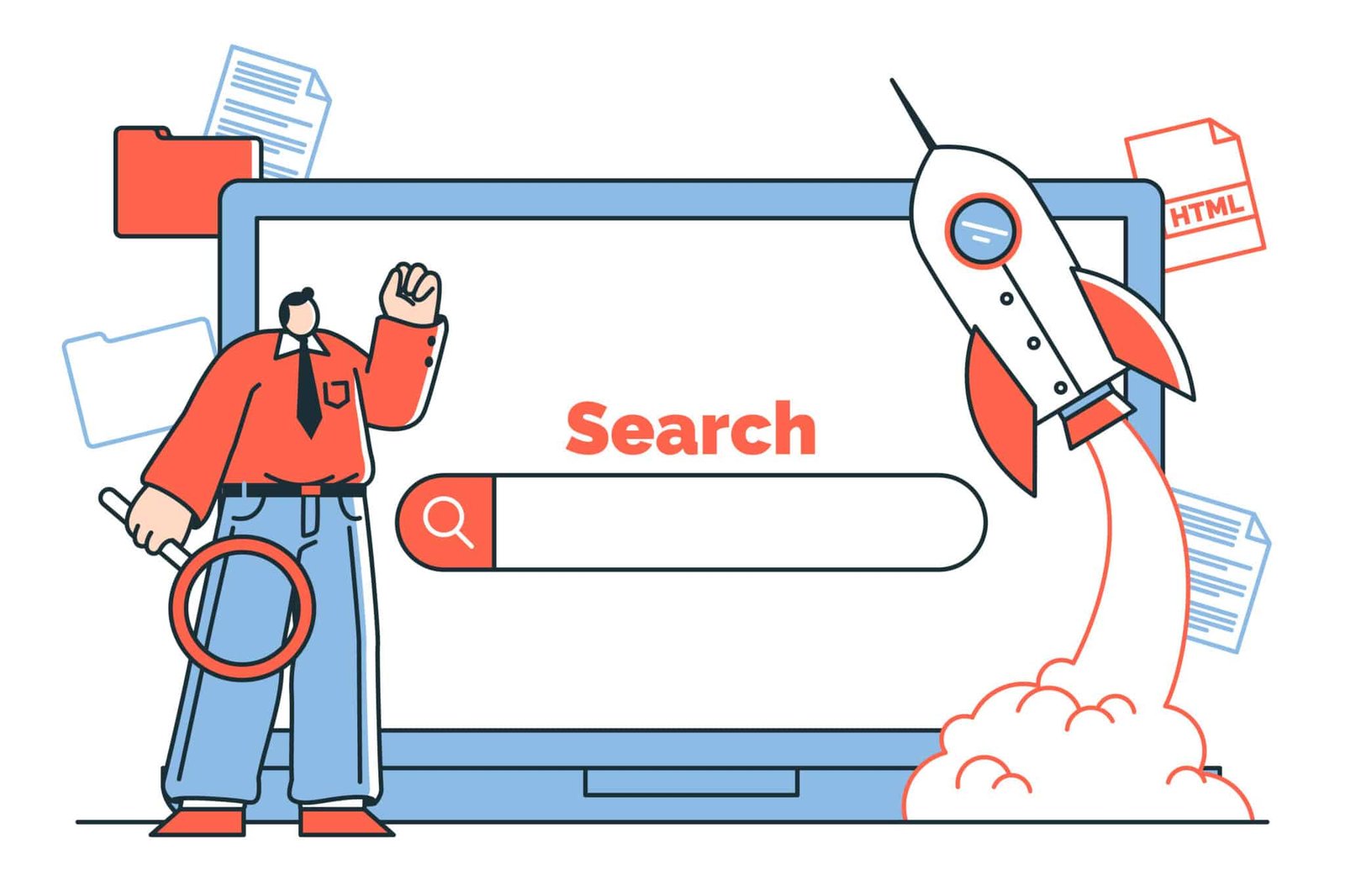 What is Search Engine and Why It Matters More Than You Think