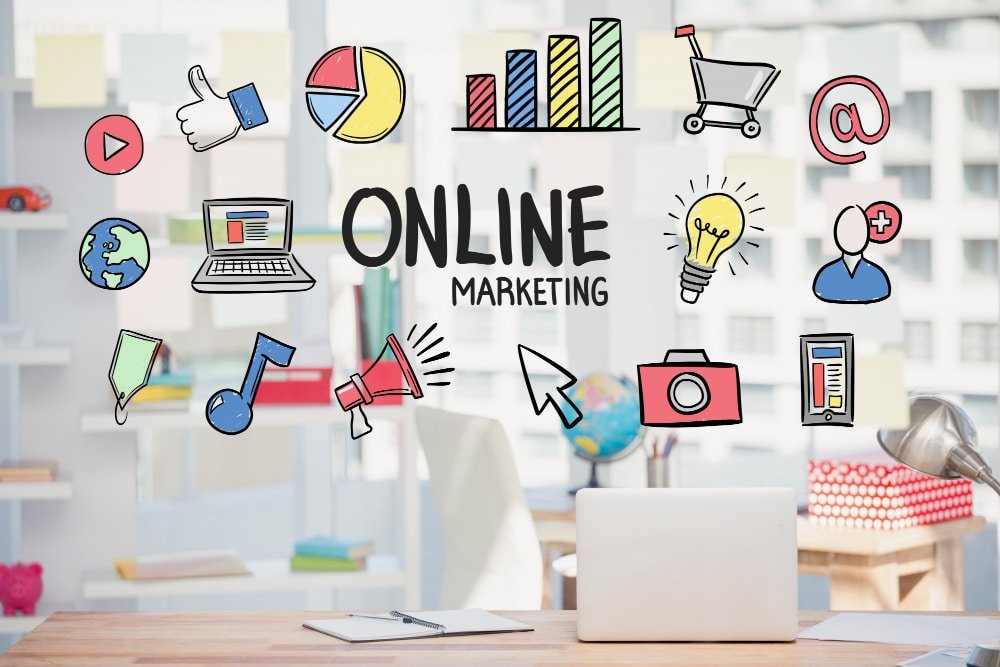 Return Of Investment On Digital Marketing Vs Traditional Marketing