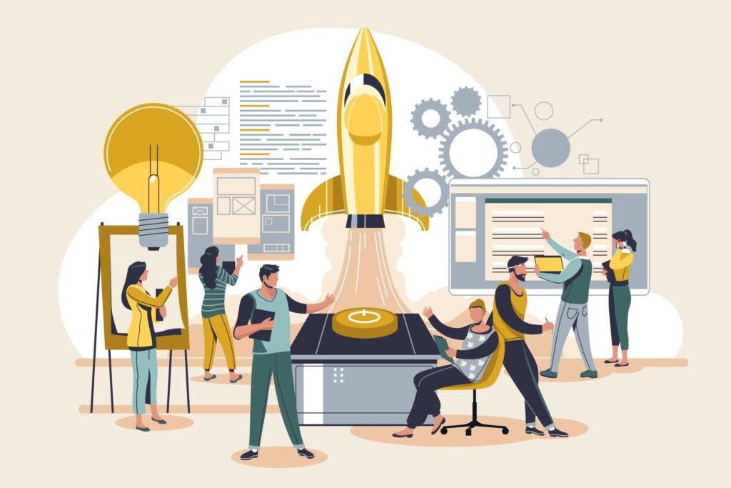 Strategic Digital Marketing | From Execution To Empowerment