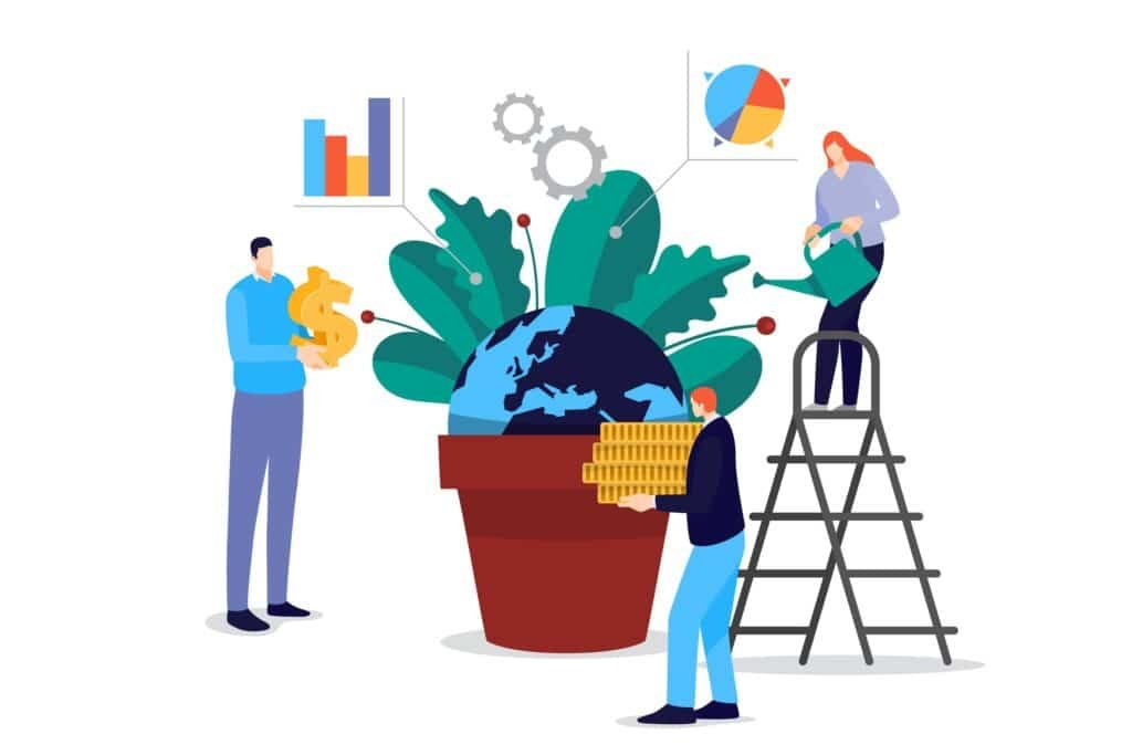 Entrepreneurial Leadership Skills For Sustainable Growth