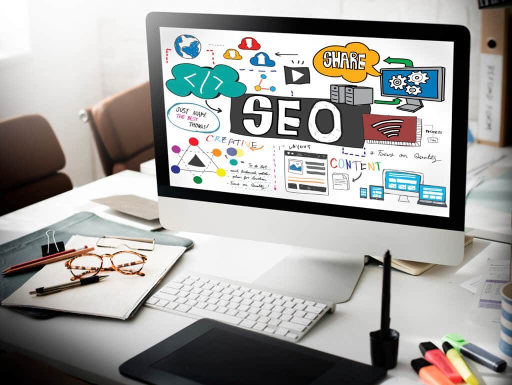 Seo Strategist For Digital Business Growth