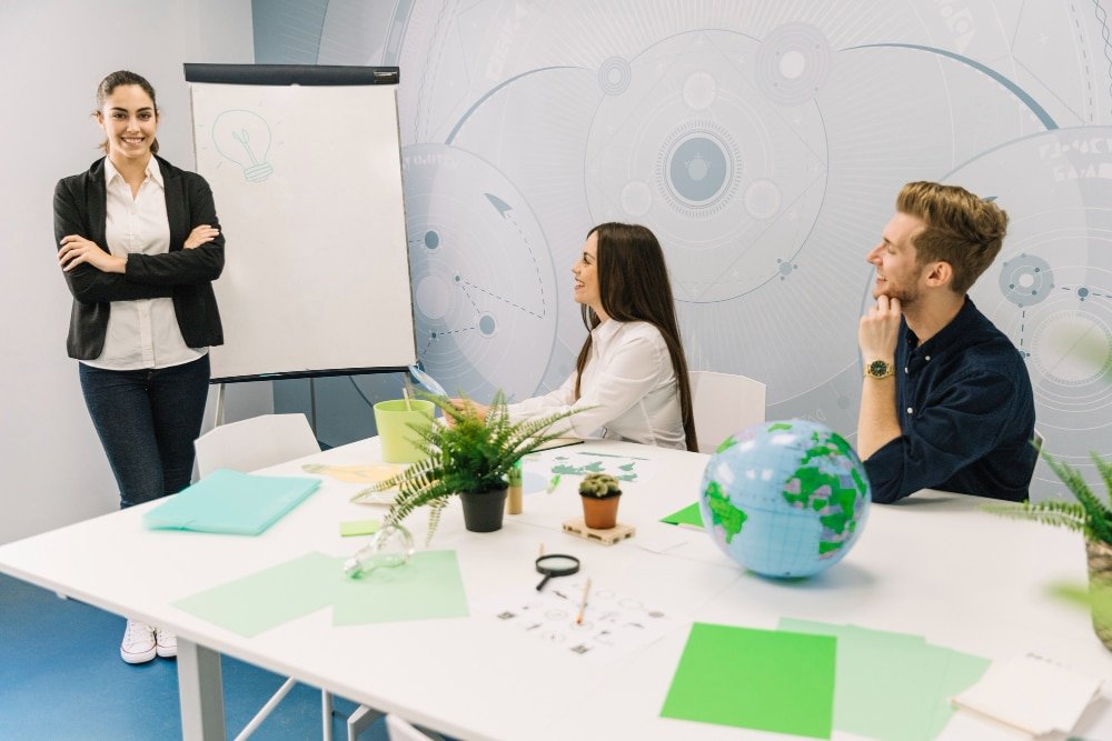 Entrepreneurial Leadership Skills For Sustainable Growth  