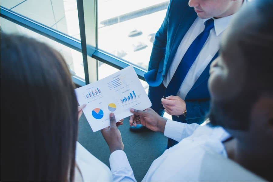 Revenue Management Solution